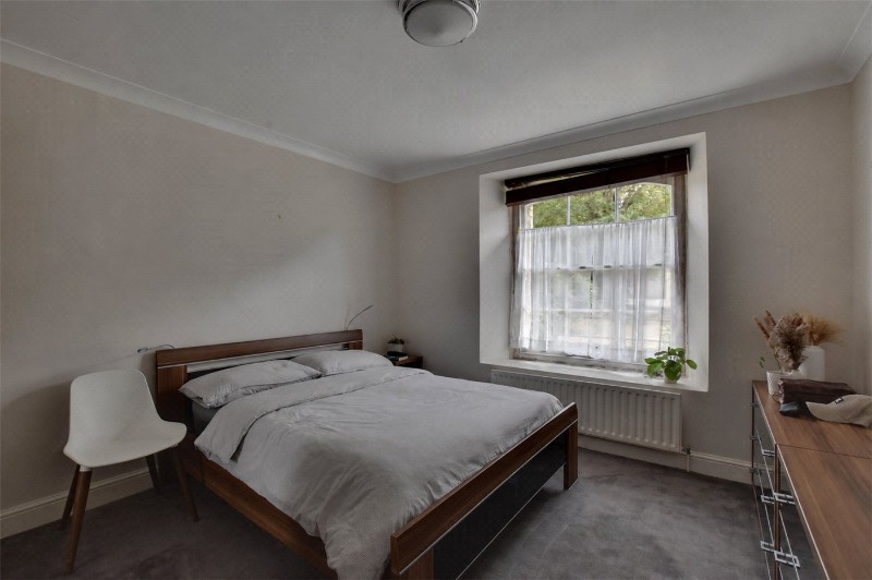 Sutherland House, Royal Herbert Pavillions, Shooters Hill, London, SE18