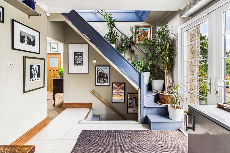 Hillside Road, London, SW2