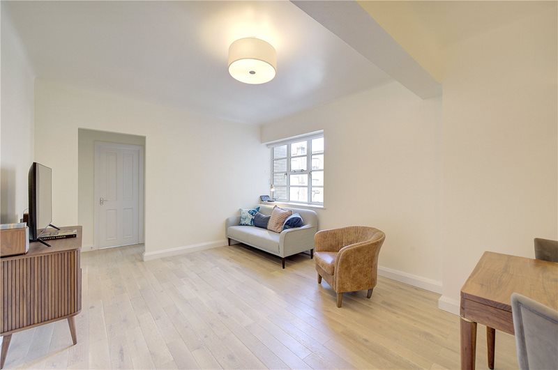 Vicarage Gate, Kensington, London, W8