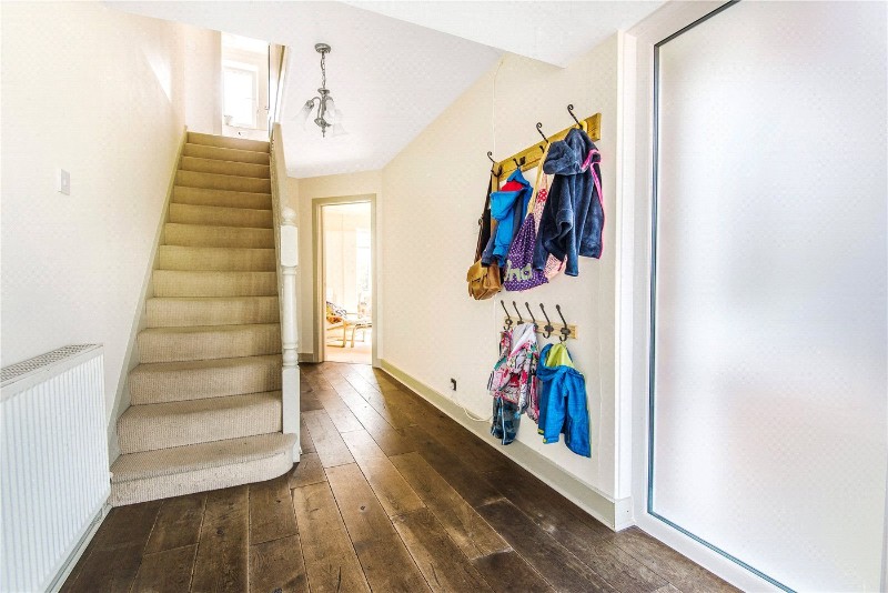 Hillside Road, Winchester, SO22