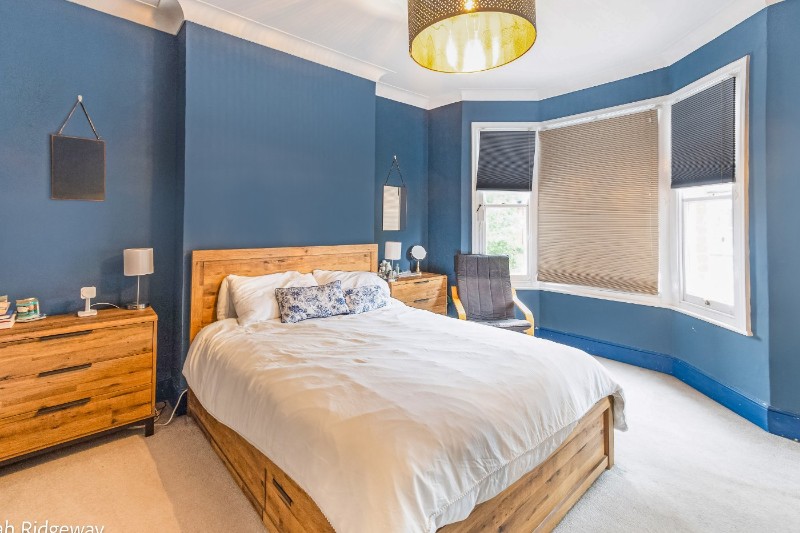 Kinsale Road, Peckham Rye, London, SE15
