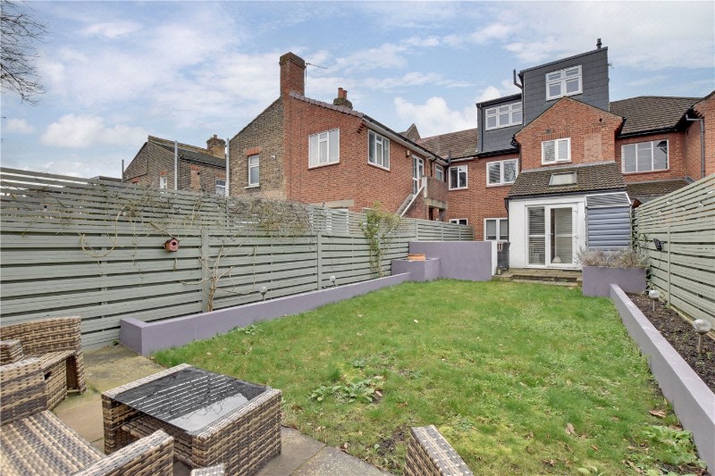 Longhurst Road, Hither Green, London, SE13