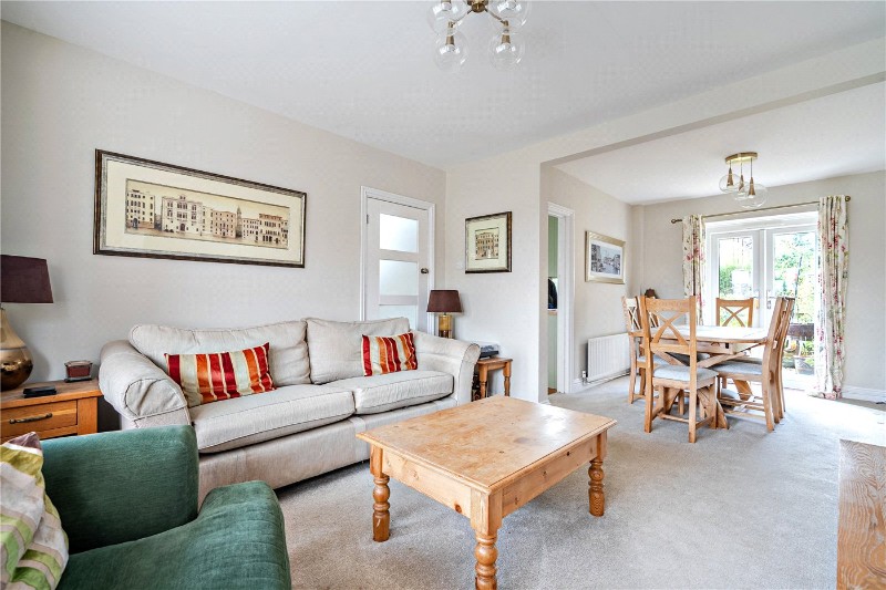 Greenhill Way, Farnham, Surrey, GU9