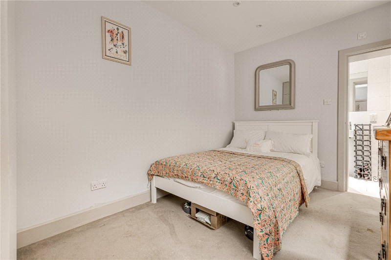 Fairholme Road, London, W14