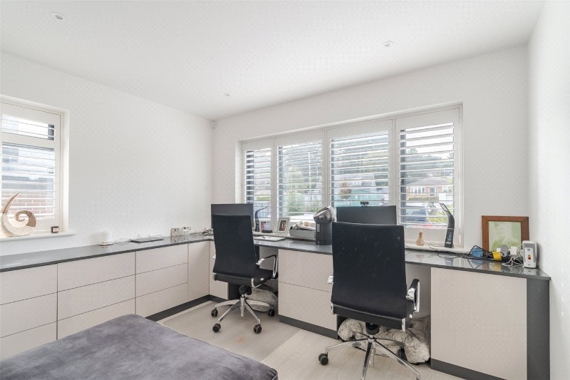 Albert Road, Corfe Mullen, Wimborne, Dorset, BH21