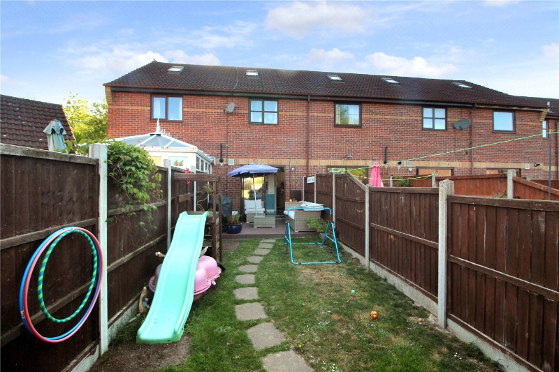 Gunton Road, Loddon, Norwich, Norfolk, NR14