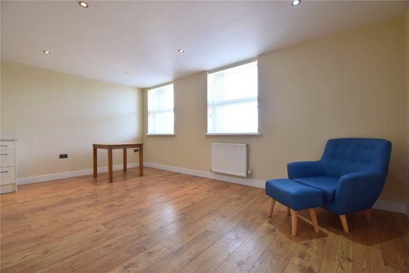 Clarendon House, Church Street, Basingstoke, RG21