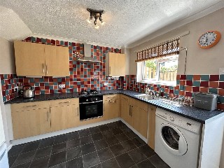Beech Park, Crediton, Devon, EX17