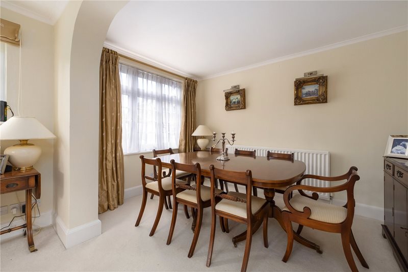 St. Georges Road, Sandwich, Kent, CT13