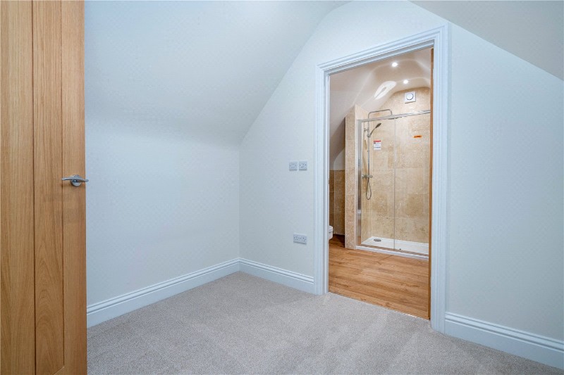 George Street, Helpringham, Sleaford, NG34