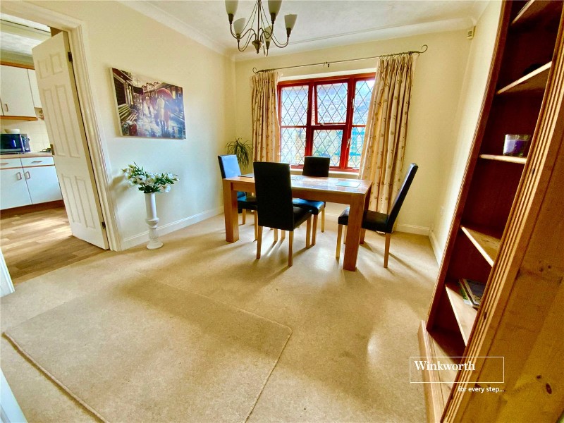 Stony Lane, Burton, Christchurch, BH23