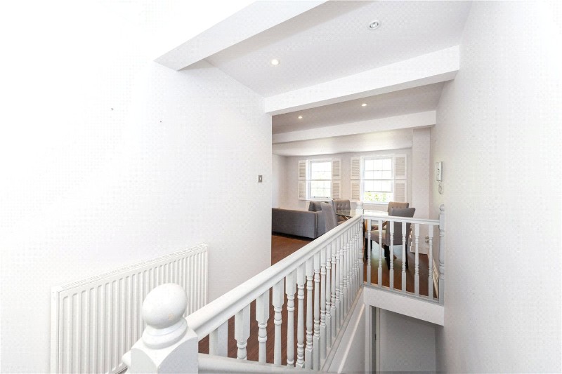Grays Inn Road, London, WC1X