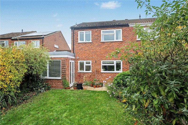 Thrush Close, Mulbarton, Norwich, NR14