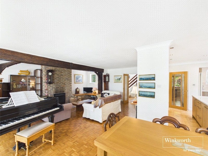 Orchard Close, Shiplake Cross, Henley-on-Thames, Oxfordshire, RG9