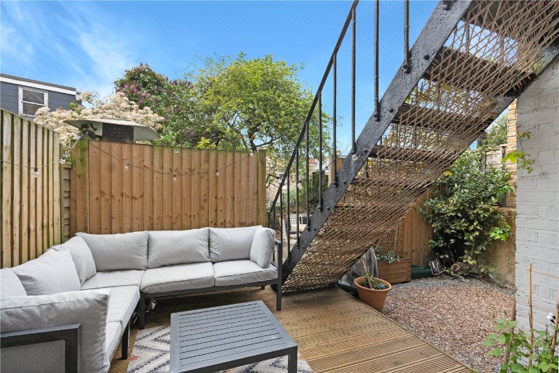 Dunstans Road, East Dulwich, London, SE22