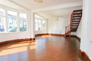 Westbourne Grove, Westcliff-on-Sea, Essex, SS0