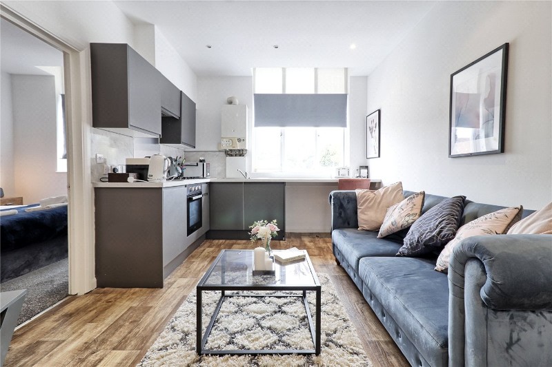 Southchurch Road, Southend-on-Sea, Essex, SS1