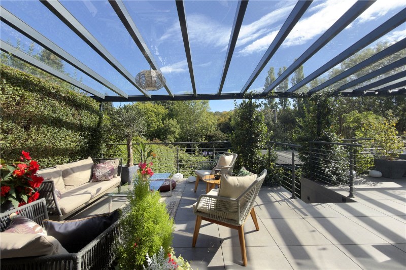 Cherry Tree Road, Beaconsfield, Buckinghamshire, HP9