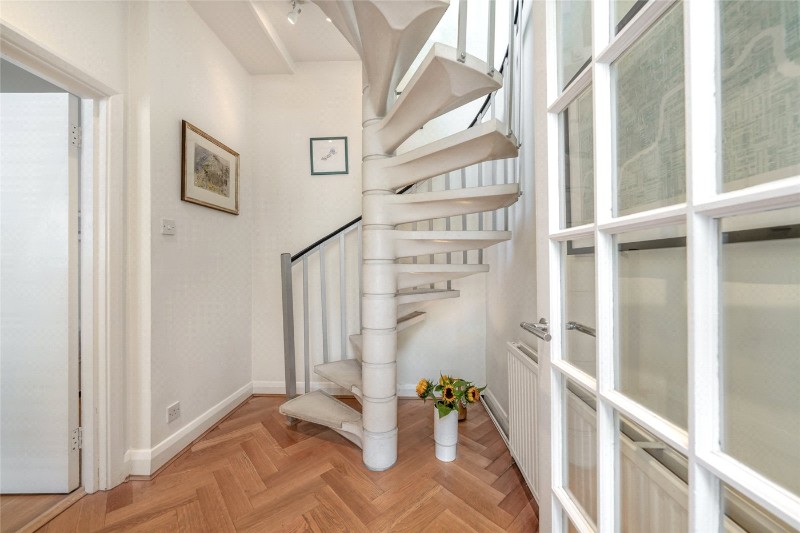 Clifton Hill Studios, 95a Clifton Hill, St John&#39;s Wood, London, NW8