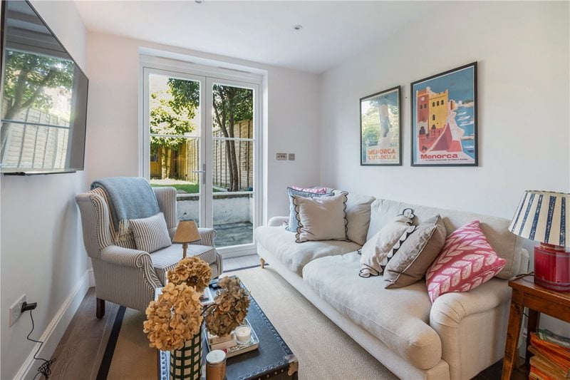 Lordship Lane, East Dulwich, London, SE22