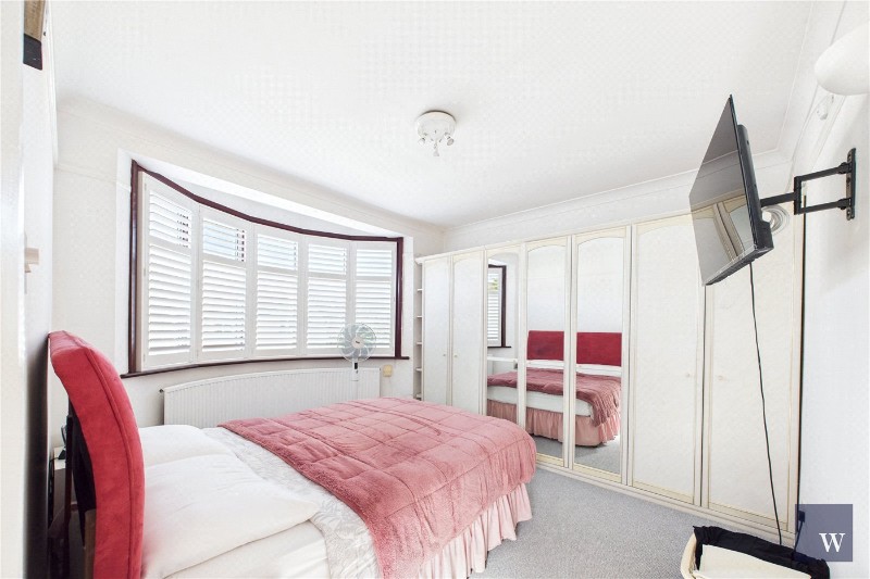 Rosedene Avenue, London, SW16