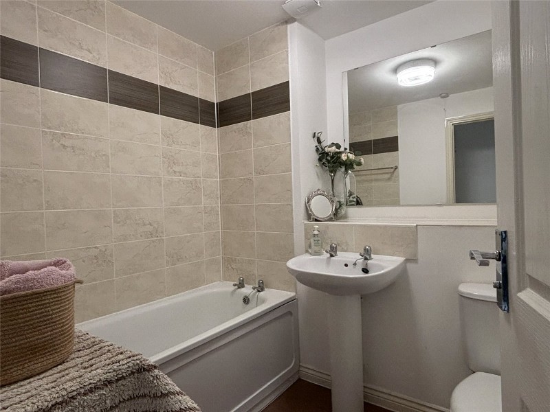 Anzio Road, Devizes, Wiltshire, SN10