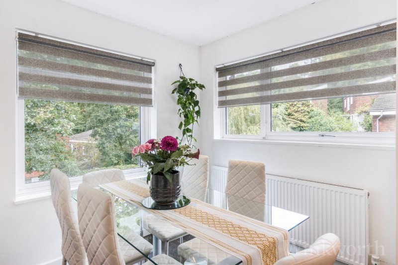 Great Brownings, London, SE21
