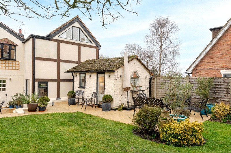 Middletown, Moreton Morrell, Warwick, Warwickshire, CV35