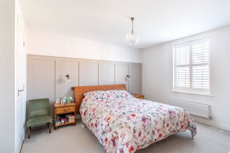 Larch Wood Avenue, Wimborne, Dorset, BH21