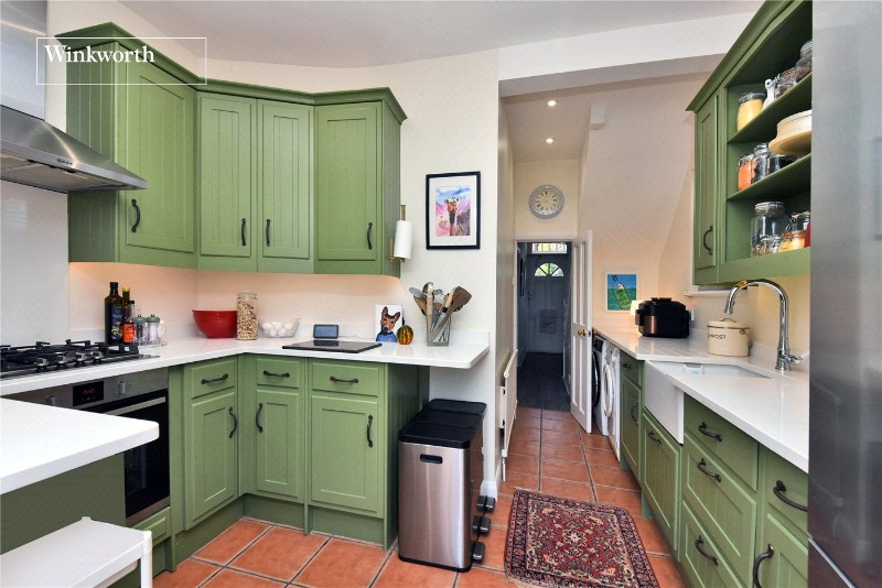 Lindsay Road, Worcester Park, KT4