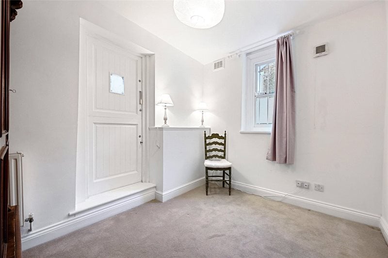 Rylett Road, London, W12