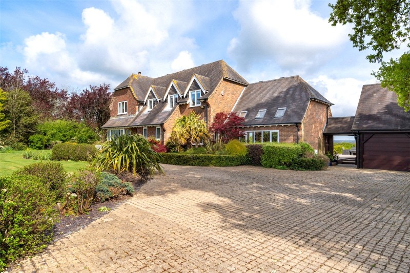 Chalbury, Wimborne, Dorset, BH21