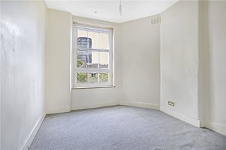 Luke Street, London, EC2A