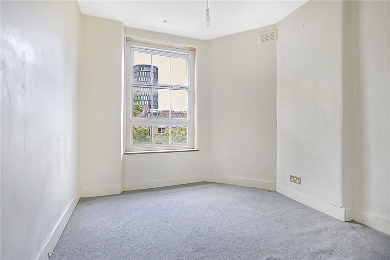 Luke Street, London, EC2A