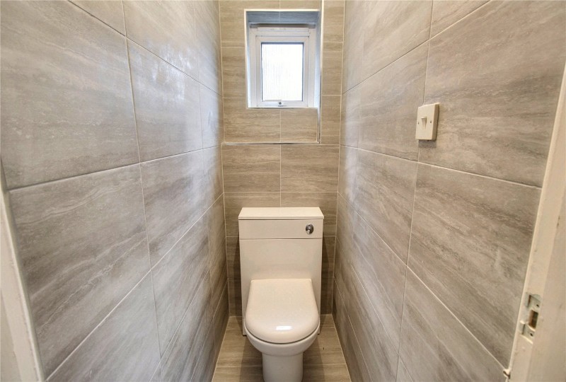 Rigbourne Hill, Beccles, Suffolk, NR34