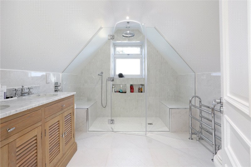 Seale Lane, Seale, Farnham, Surrey, GU10