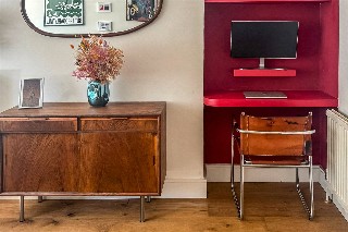 Milton Road, London, N6