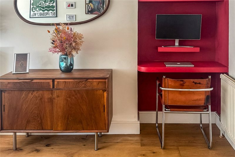 Milton Road, London, N6