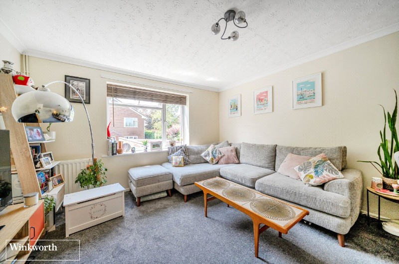 June Drive, Basingstoke, Hampshire, RG23