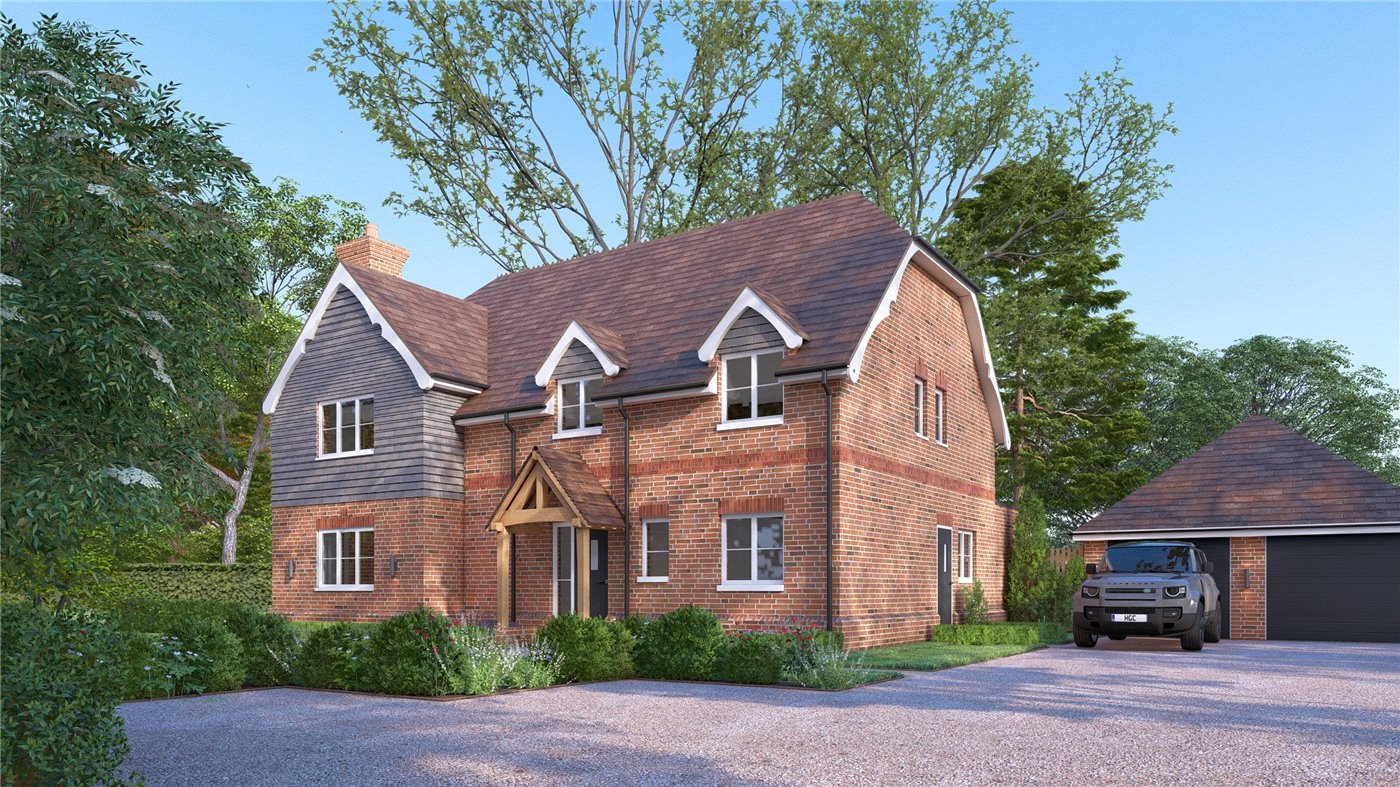 Heathlands Road, Wokingham, Berkshire, RG40