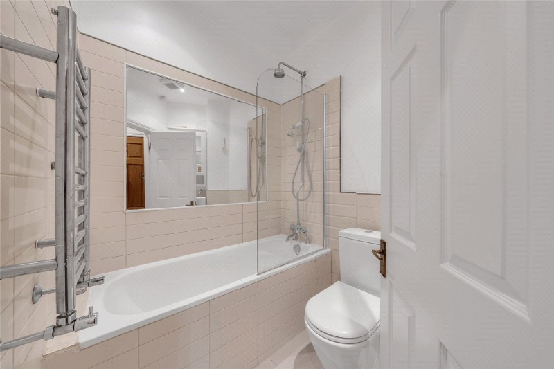 Belgrave Gardens, St John's Wood, London, NW8