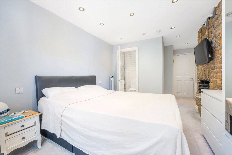 Choumert Road, Peckham Rye, London, SE15
