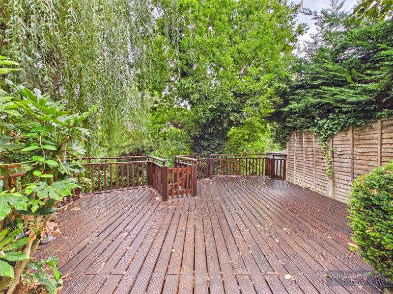 The Willows, Weybridge, KT13