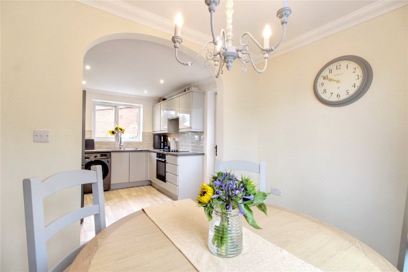 Yarmouth Road, Hales, Norwich, Norfolk, NR14