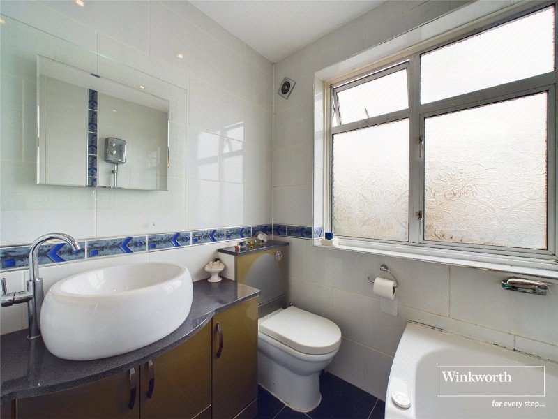 Princes Avenue, Kingsbury, London, NW9