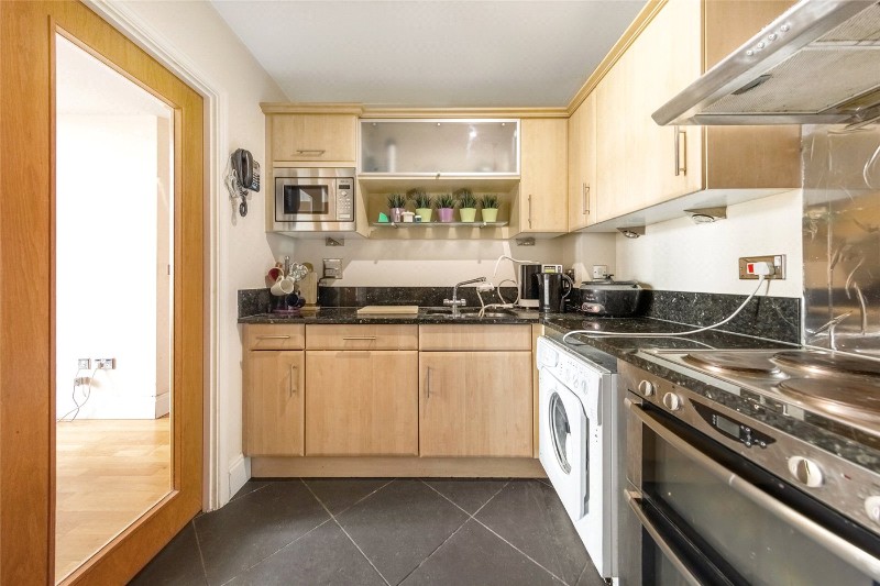 Dorey House, High Street, Middlesex, TW8