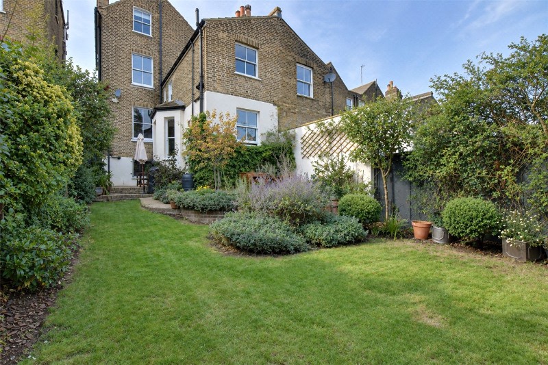 Mycenae Road, Blackheath, London, SE3