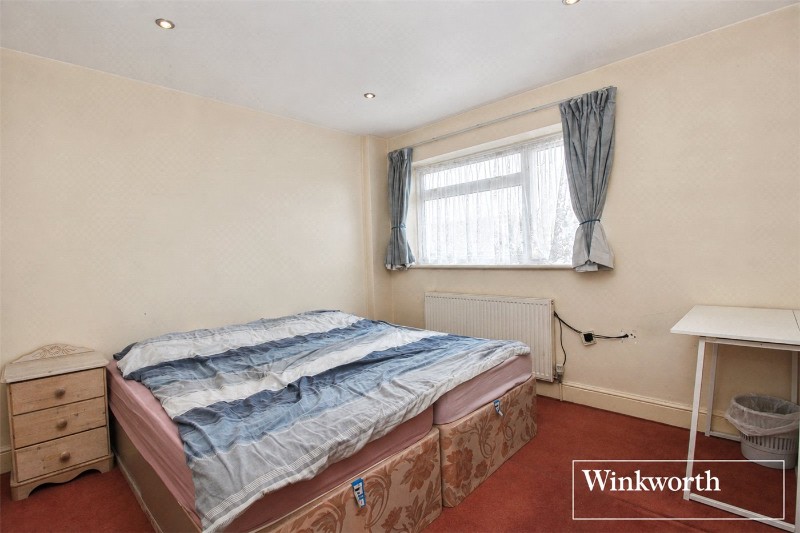 Carrington Avenue, Borehamwood, Hertfordshire, WD6