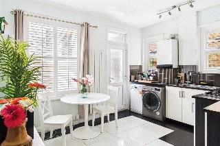 Doverfield Road, London, SW2