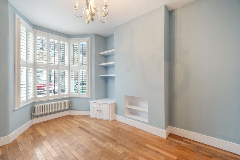 Landcroft Road, East Dulwich, London, SE22